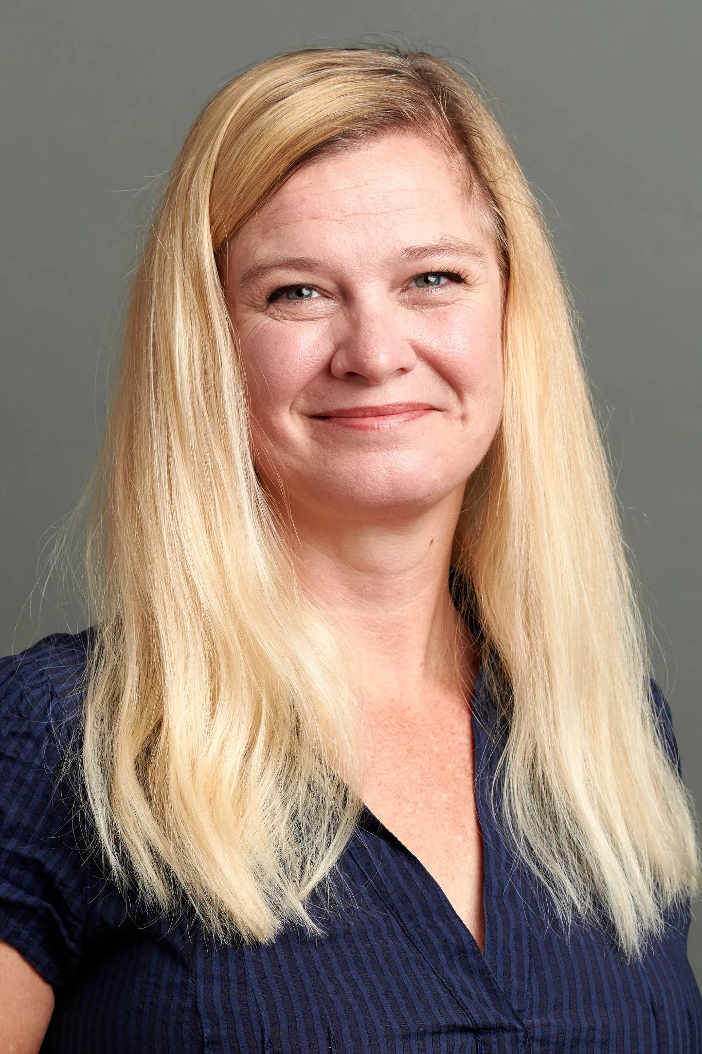 Anna J. Esbensen