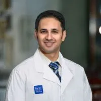 Salmaan Jawaid