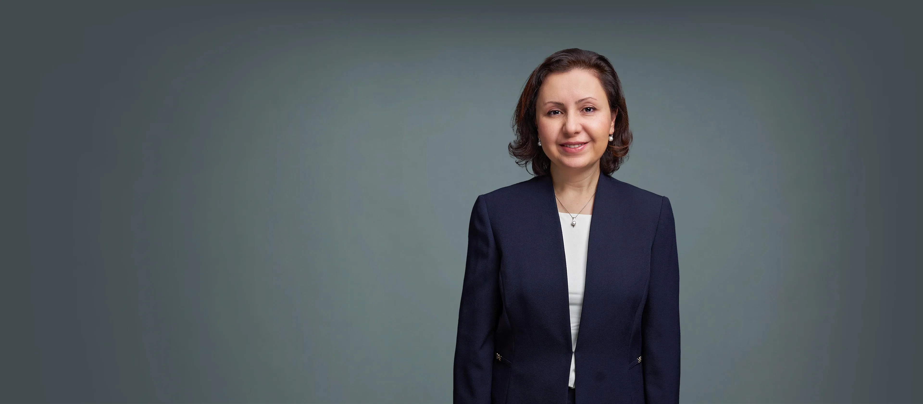 Ayse S. Durgun