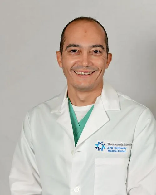 Ossama Ahmed Elsaid