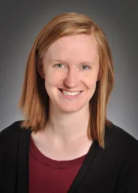 Elizabeth K Segar