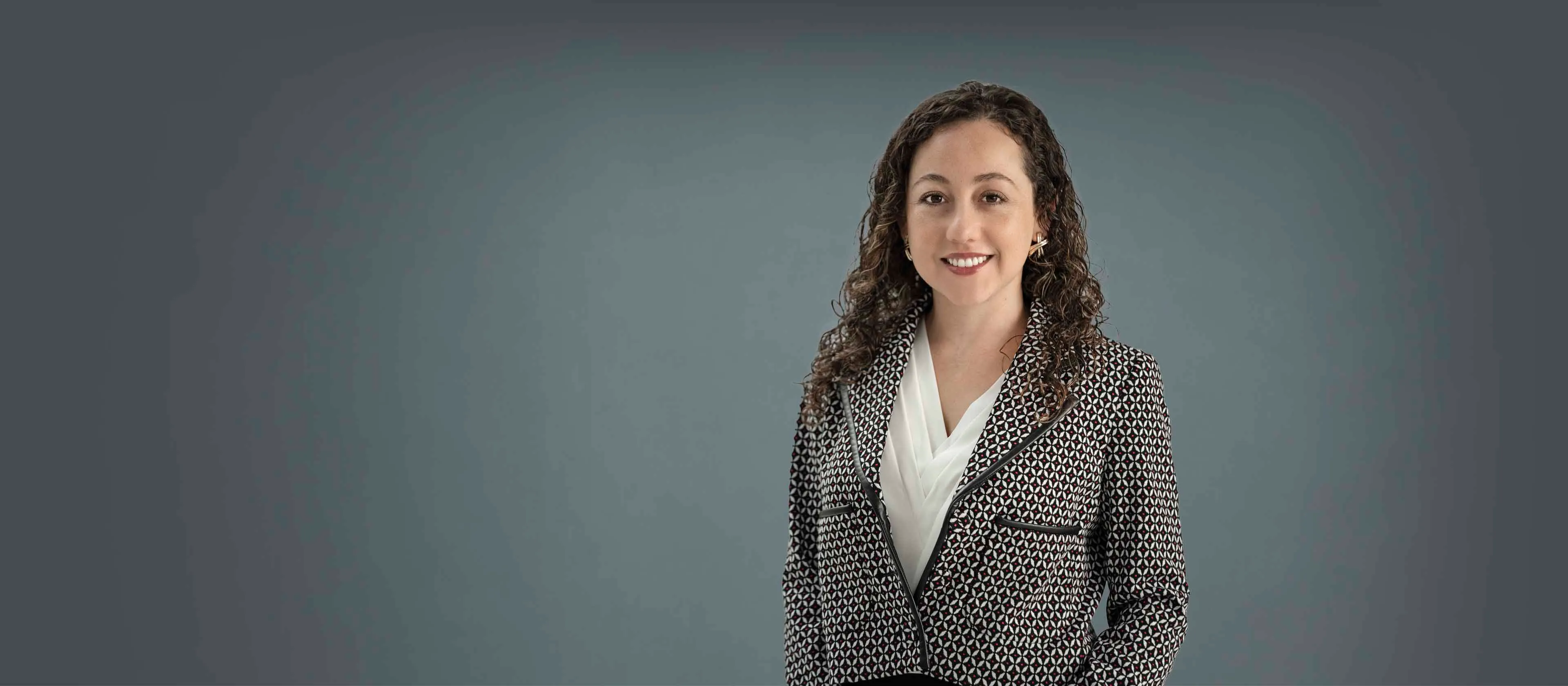 Gloria Paz Contreras Yametti