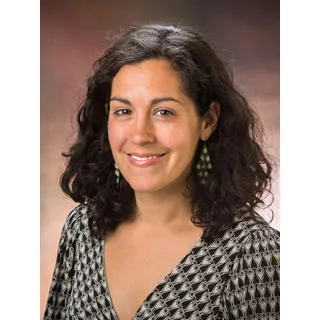 Sarah M. Wood