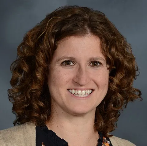 Julianne Rae Lauring
