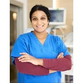 Sushma Krishna