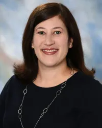Denise M Warrick