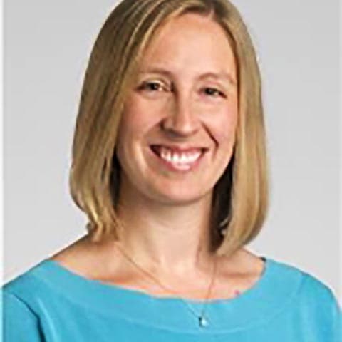 Rebecca Marie Kuenzler