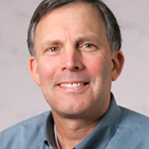Michael Joseph Greely
