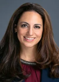 Jessica Esther Harroche