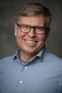 Timothy Davis