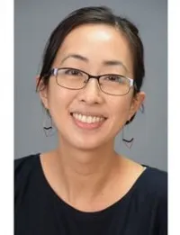 Kelly Kuo
