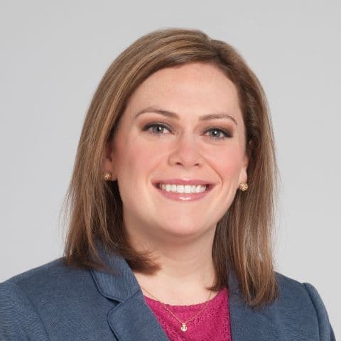 Meghan M Obrien