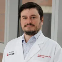 Nicolas Gallastegui Crestani