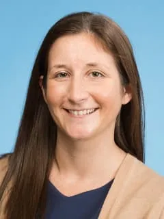 Mary Daley