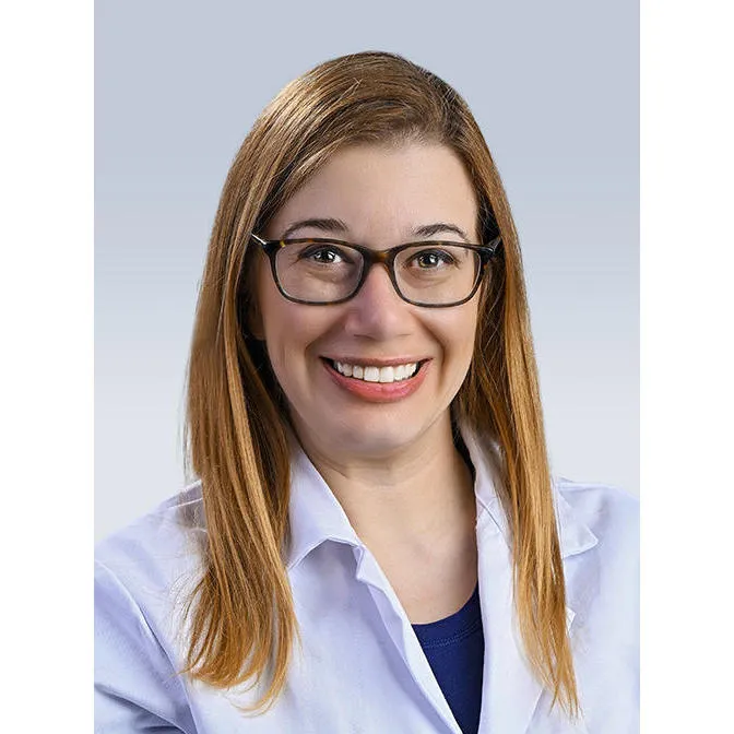 Danielle Lori Levine