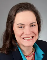 Mary Landrigan-Ossar