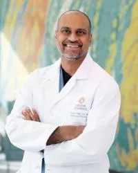 Ankur Patel