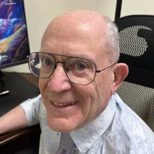 Dr. Robert I Lustig, DO