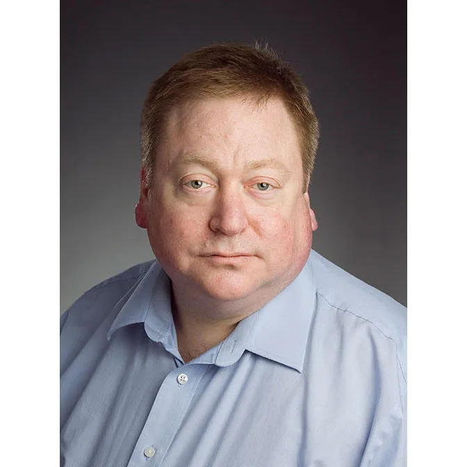 Robert Harris Bennett