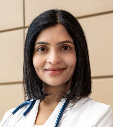 Vidya M. Aluri