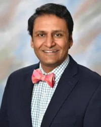 Dilesh Arvind Patel