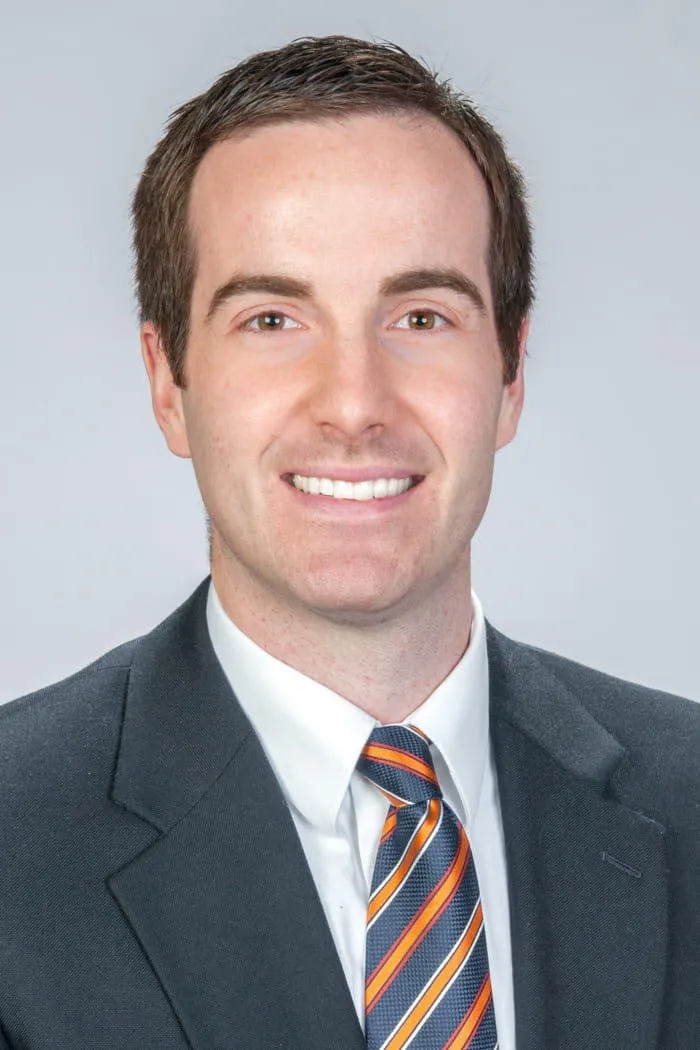 Mark Alexander Pettit