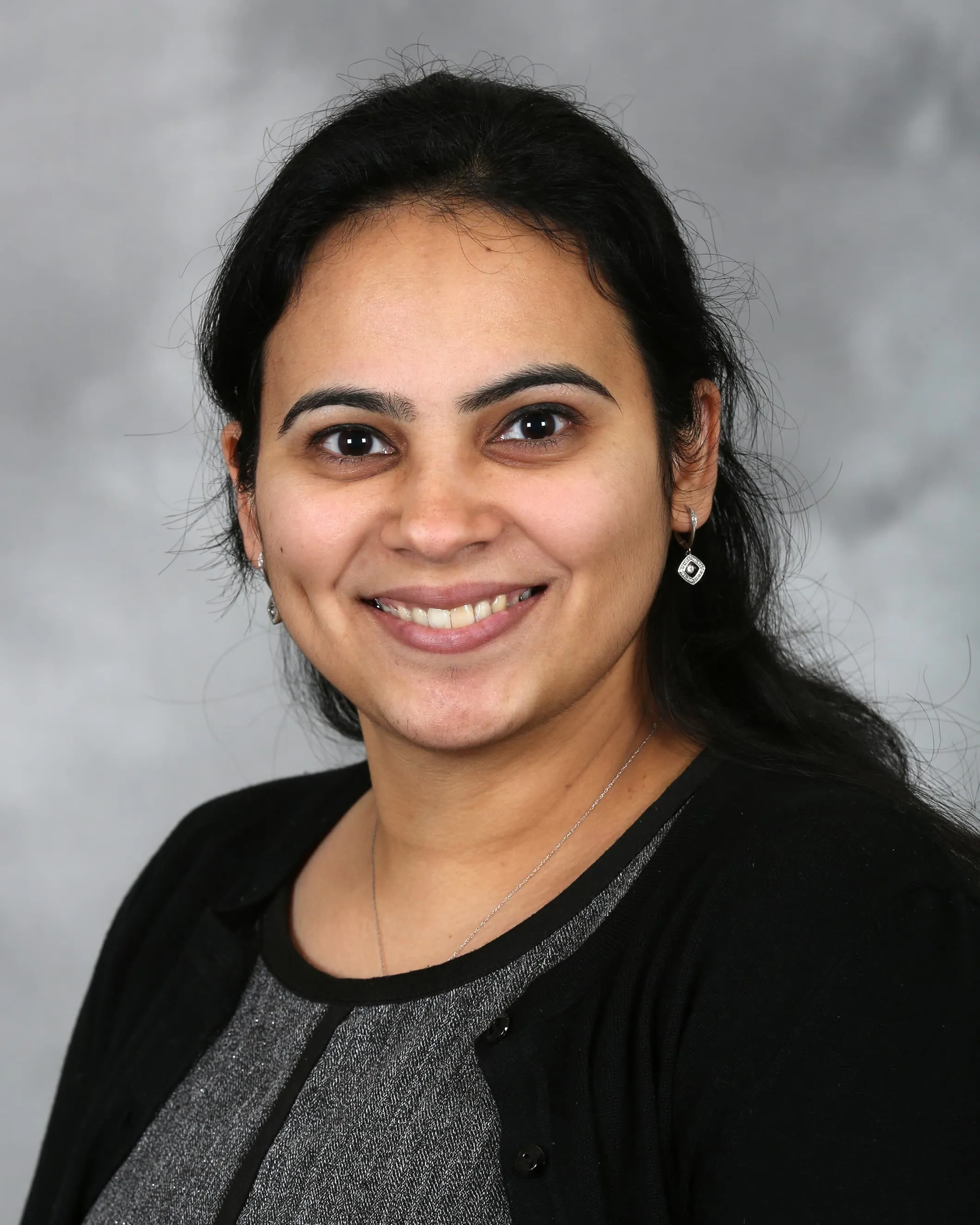 Kanika Puri
