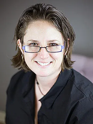 Amy Suzanne Davis