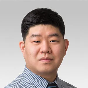 David J. Park