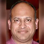 Hameed Ahmed Jahangiri