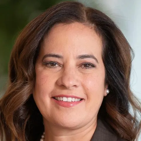 Larissa Virginia Rodriguez