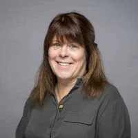 Mary Mckee