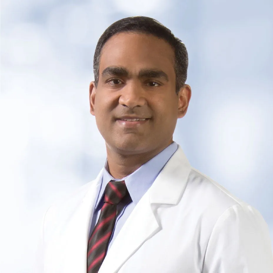 Jagan M. Beedupalli