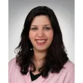 Anahita Mozhan Parsee