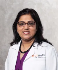 Kavitha Donthireddy