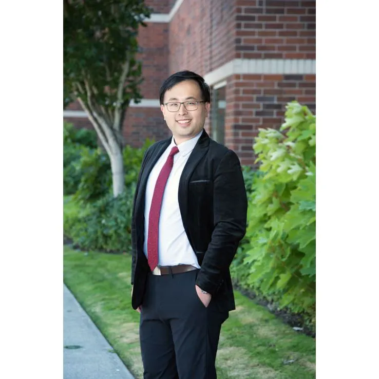 Victor Tseng, Md