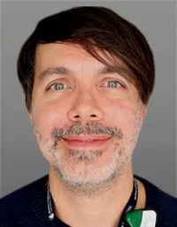 Michael George