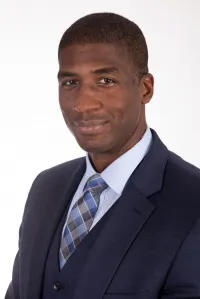 Rashad J. Belin