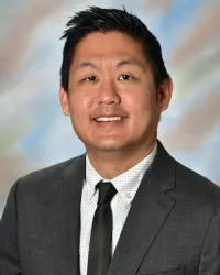Nick Huang