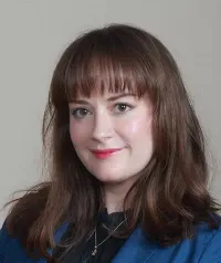 Erica Schramm