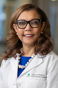 Gloria Richard-Davis