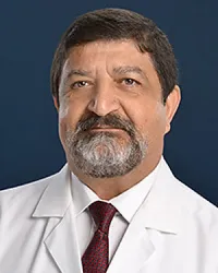 Jamshid Shirani