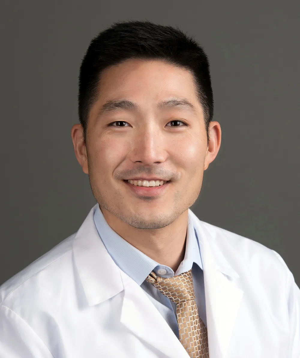 Jonathan H. Chung