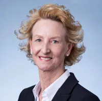 Susan Elizabeth Harte