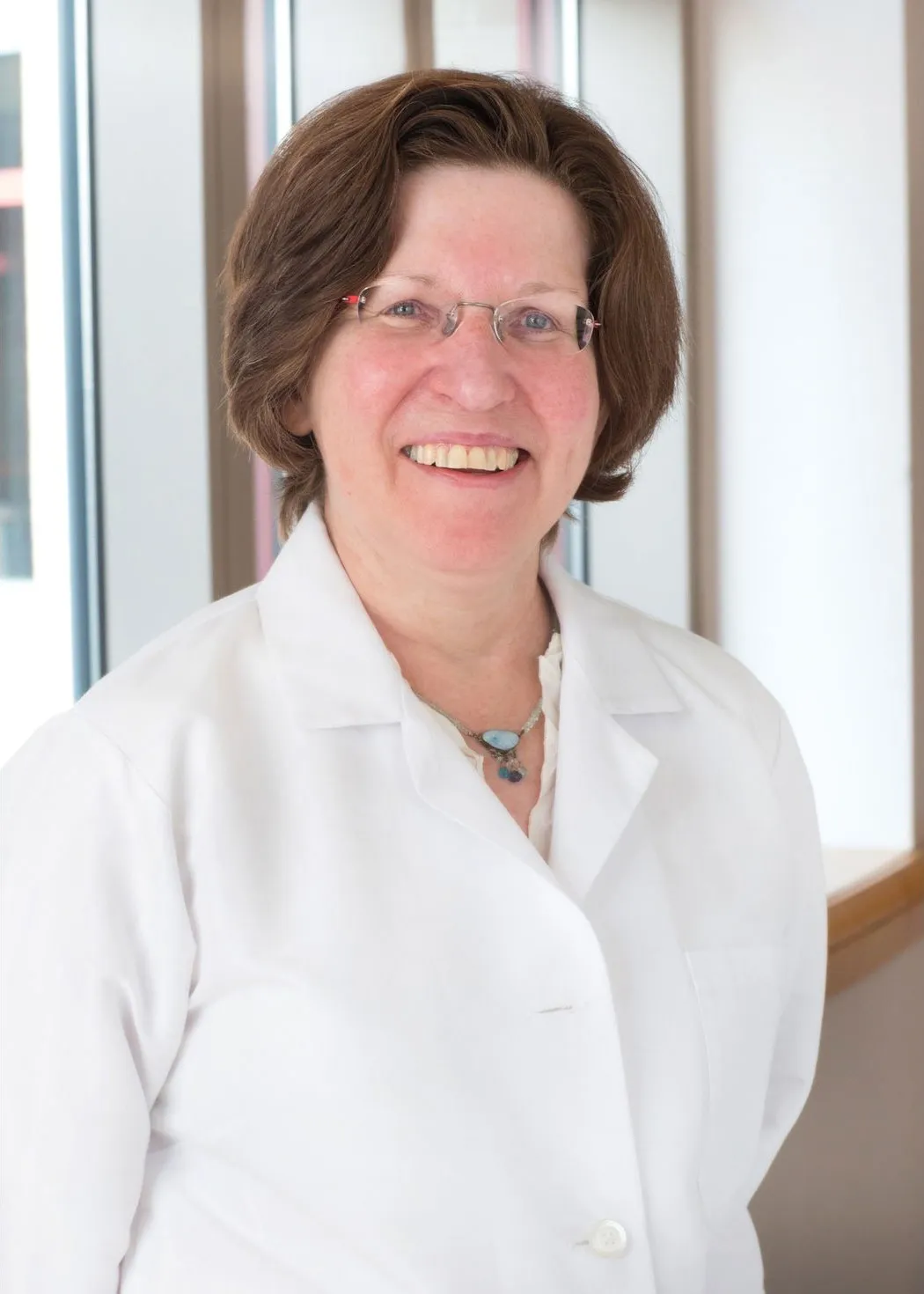 Susan K Parsons