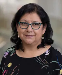 Esperanza Villanueva-Siles