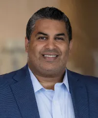 Anand V. Patel