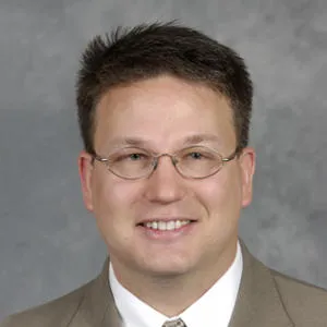Matthew W. Lindahl