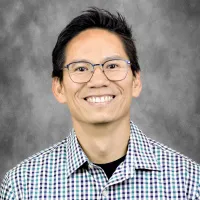 George Chia-Yeh Chen