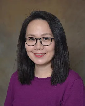 Christine Cho
